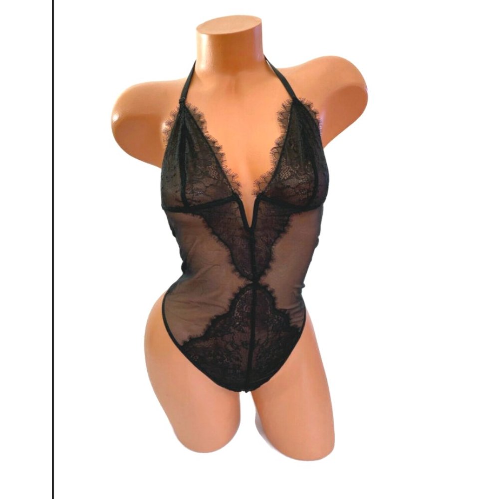Victorias Secret Lingerie Very Sexy Babydoll - Picture 2 of 10